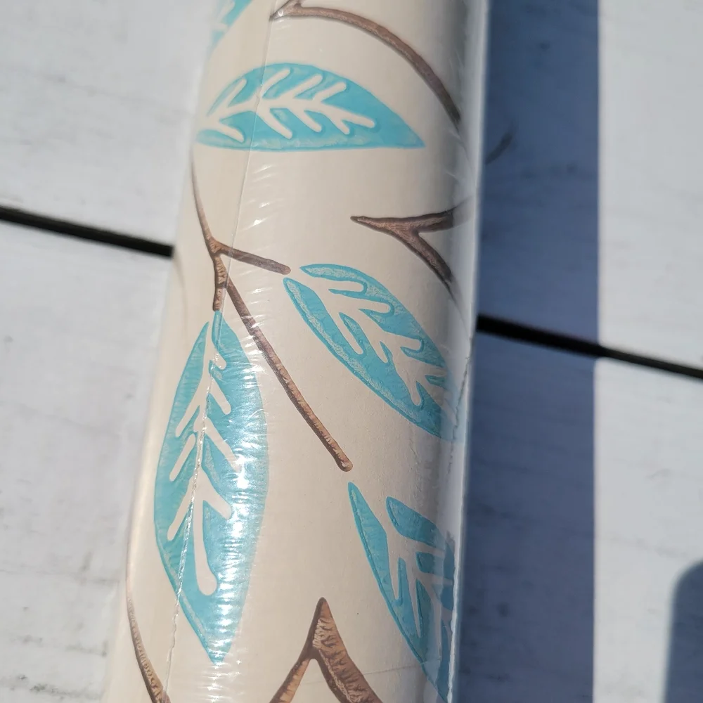 Osborne & Little Wallpaper Roll ~ Benvarden Floral Boho Cottage  Made in England
